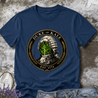 Duke of Kale Vintage Graphic Tee | Est. 1771