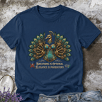 Breathing is Optional Tee