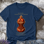 The Queen's Heart Tee