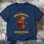 Sir Humphrey Hipworth – Scottish Highlands Tee