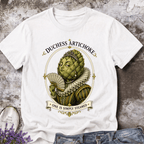 Duchess Artichoke Tee