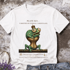 The Royal Chameleon Tee