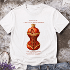 The Queen's Heart Tee